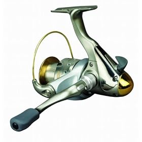 Okuma Fishing Tackle Epixor Front Drag Spinning Reel 11.6 Oz