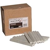 C.h. Hanson Soapstone Flat 1/2"x3/16" X 5" (144 Pack)