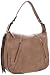 KATHY Van Zeeland Southern Belle H65305 Hobo,Birch,One Size