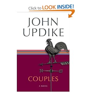 The Road To Rome - John Updike