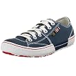 Triple 5 Sole Men's Cabolco Low Casual Sneaker