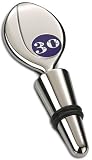 Review Manuscript  / 30th Bottle Stopper