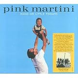 Music : Hang on Little Tomato