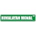 himalayan18 - HIMALAYAN MONAL ST STREET SIGN