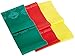 THERABAND Professional Non-Latex Resistance Bands for Upper Body, Lower Body Exercise, Strength Training Without Weights, Physical Therapy, Lower Pilates, and Rehab, Assorted Resistances