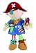 Manhattan Toy Dress Up Pirate