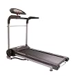 everlast treadmill