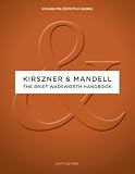 The Brief Wadsworth Handbook, 2009 MLA Update Edition, Laurie-G.-Kirszner,-Stephen-R.-Mandell, 0495797529