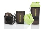 SMARTSHAKE Protein Shaker Mutant