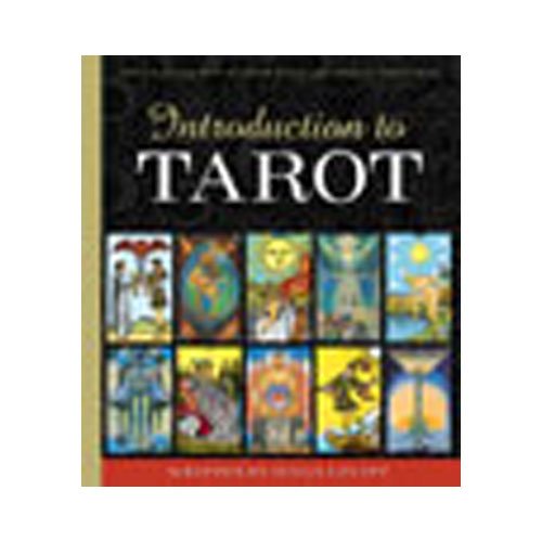 Childrens Toyshop  Toys : Introduction to Tarot