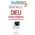 Dieu et les religions en 101 questions-r�ponses