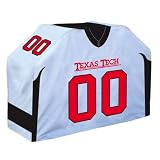 Texas Tech Red Raiders Grill Cover