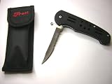 Panther Creek Folding Knife