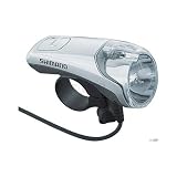 Shimano LP-R600 Dynamo Hub Powered Headlight 9.6V-5W