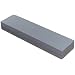 Norton Crystolon Combination Oilstone, Fine/Coarse, 1 x 2 x 8"