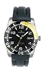 Croton Aquamatic Rubber Band Watch