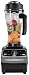Sporting Goods : Vita-Mix 1364 CIA Professional Countertop Blender with 2+ HP Motor, Onyx