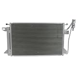 AIR CONDITIONING CONDENSER by Unknown