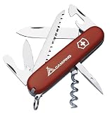 VICTORINOX(ビクトリノックス) キャンパー 保証書付 BP-37 【日本正規品】
