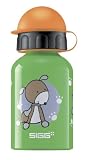 Sigg Baby Water Bottle (0.3-Liters)