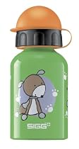 Sigg Baby Water Bottle (0.3-Liters)