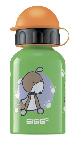 Sigg Baby Water Bottle (0.3-Liters)