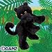 Webkinz - Black Panther