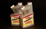 Cam-shield Oil Treatment / Zddp 8 Oz (Treats up to 32 Quarts of Oil)