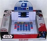 from Oregon scientific Star wars R2 D2 Laptop computer