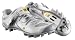 Mavic MTB Schuhe Scorpio white/metallic silver/yellow