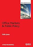 Office markets & public policy