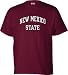 Sporting Goods : New Mexico State Aggies Perennial T-Shirt