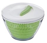 Progressive International Ratchet Salad Spinner