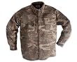 Highlands Wool Shirt Highlands Wool Shirt, XL
