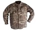 Highlands Wool Shirt Highlands Wool Shirt, M