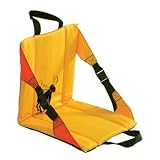 PACIFIC OUTDOOR(パシフィックアウトドア) KID'S MINI キッズミニチェアー イエロー BCJR1225SU