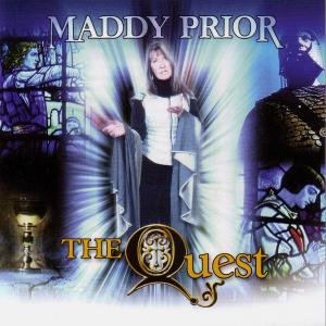 CD-Charts   : The Quest: +DVD