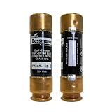 BussmannBP/FRNR-40IDCartridge Fuse-2PK 40A FRNR EASYID FUSE (並行輸入品)