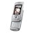 Samsung SGH-E250i silver Handy