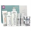Skin Care Management System Plus: Cleanser + Gentle Cleanser + Face Protectant + Serum + 2x Face Cream + Face Lotion (Dr