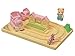 Calico Critters Baby Choo-Choo Train