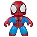 Marvel Legends Mighty Muggs 6 inch Action Figure Spiderman