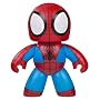 Marvel Legends Mighty Muggs 6 inch Action Figure Spiderman