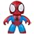 Marvel Legends Mighty Muggs 6 inch Action Figure Spiderman