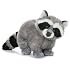 Aurora Plush 12" Bandit Racoon Flopsie $7.94