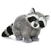 Aurora Plush Bandit Racoon Flopsie - 12"