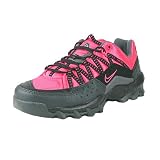 NIKE(ナイキ) アウトドアシューズ タカオ LOW メンズ　レディース スパーク/ブラック 307600-600 26.5cm