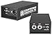 Countryman DT85 Type 85 Direct Box (Black)