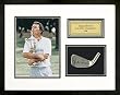 Hale Irwin - Autographed Club Head Series 1990 U.S. Open