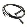 RODE 3m VC1 Minijack 3.5mm Stereo Extension Cable